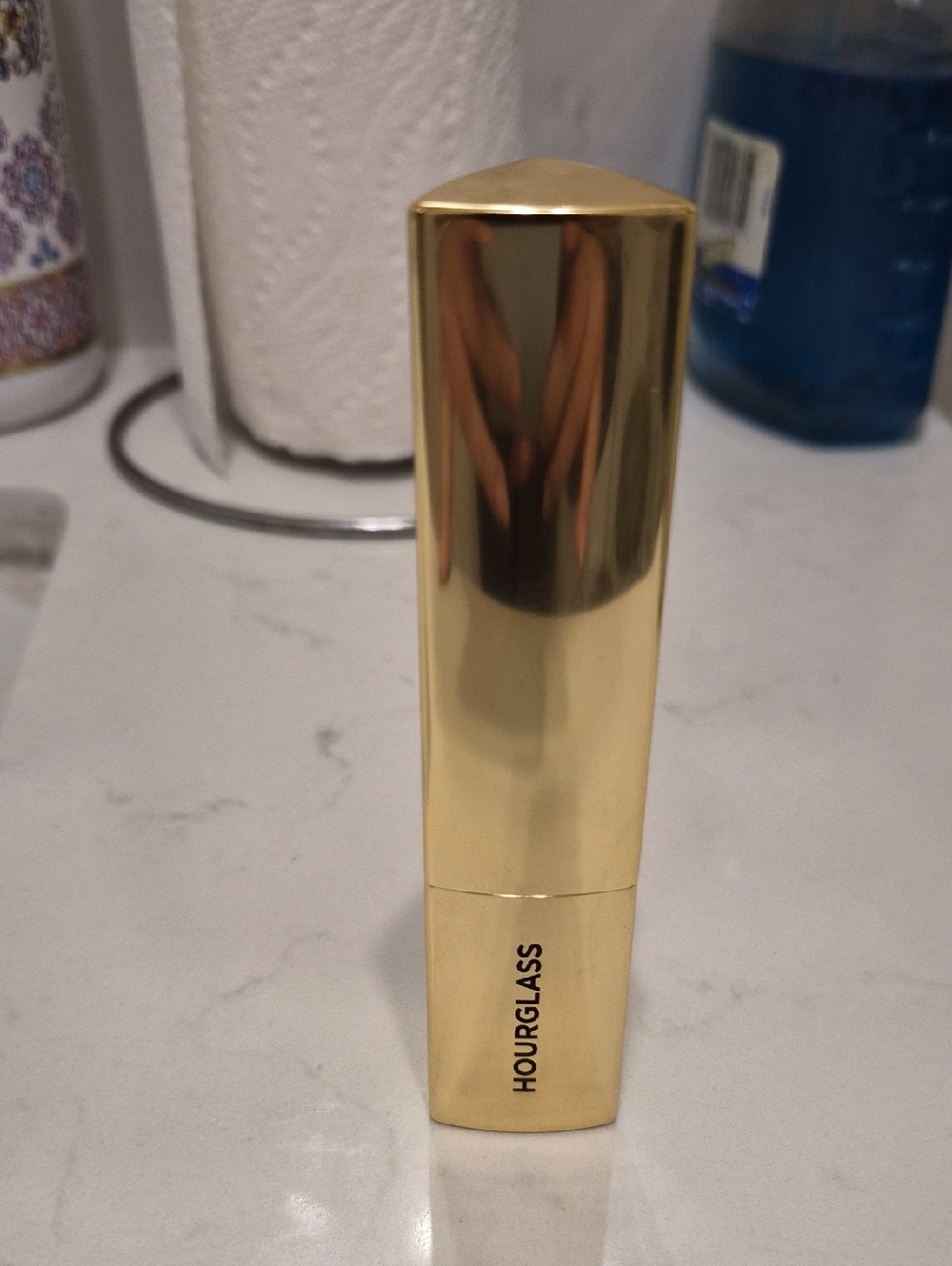 Hourglass Blush Wonder